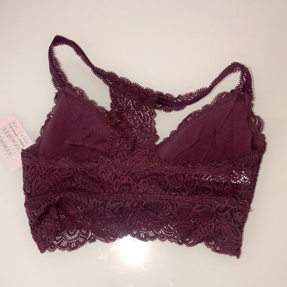 Bralette - Picture 2 of 3